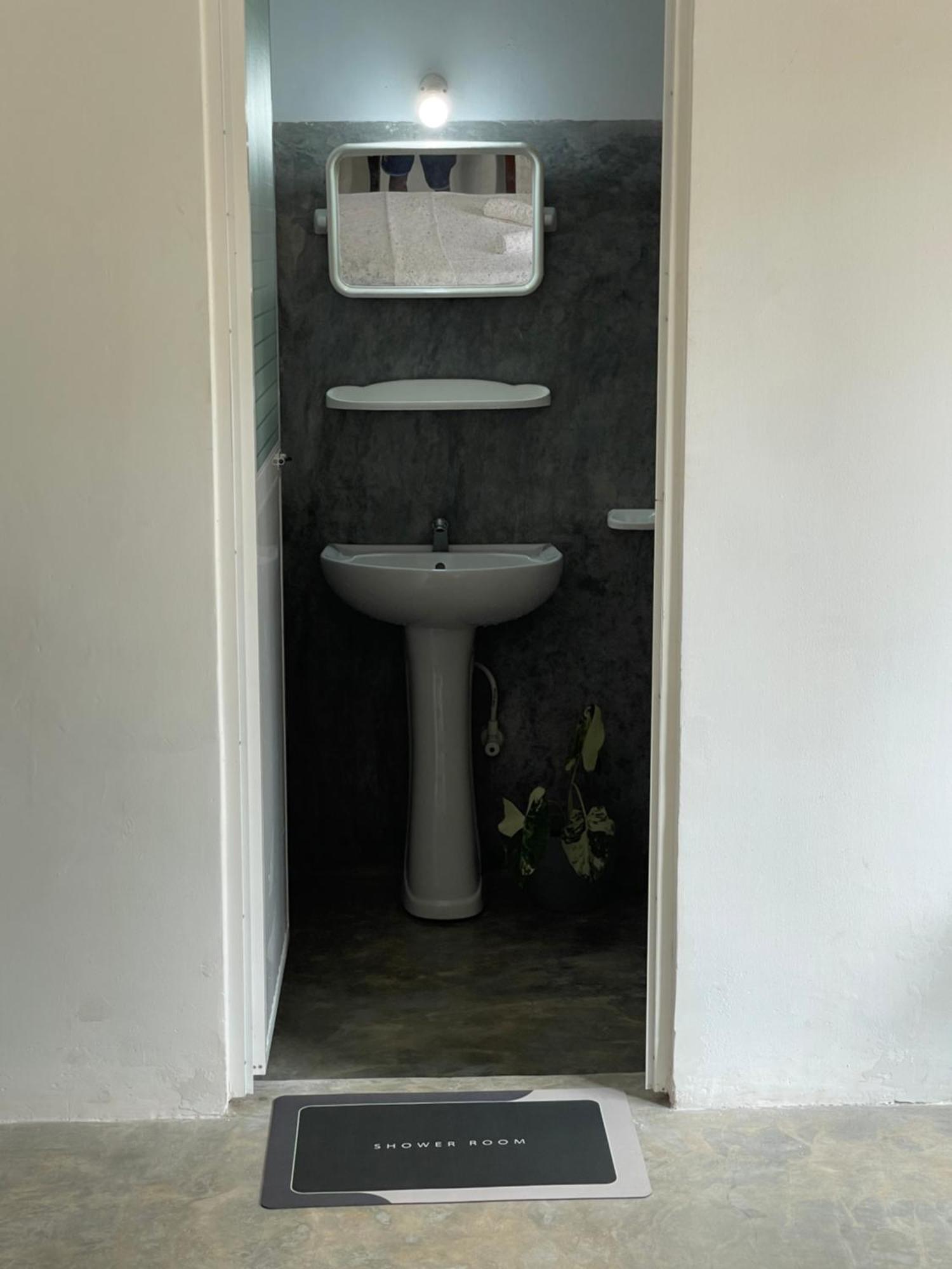 Seacret Soul Villa & Cafe Matara Habitación foto