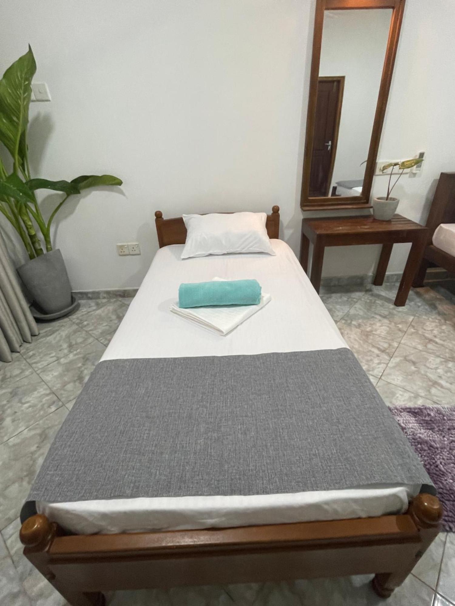 Seacret Soul Villa & Cafe Matara Exterior foto