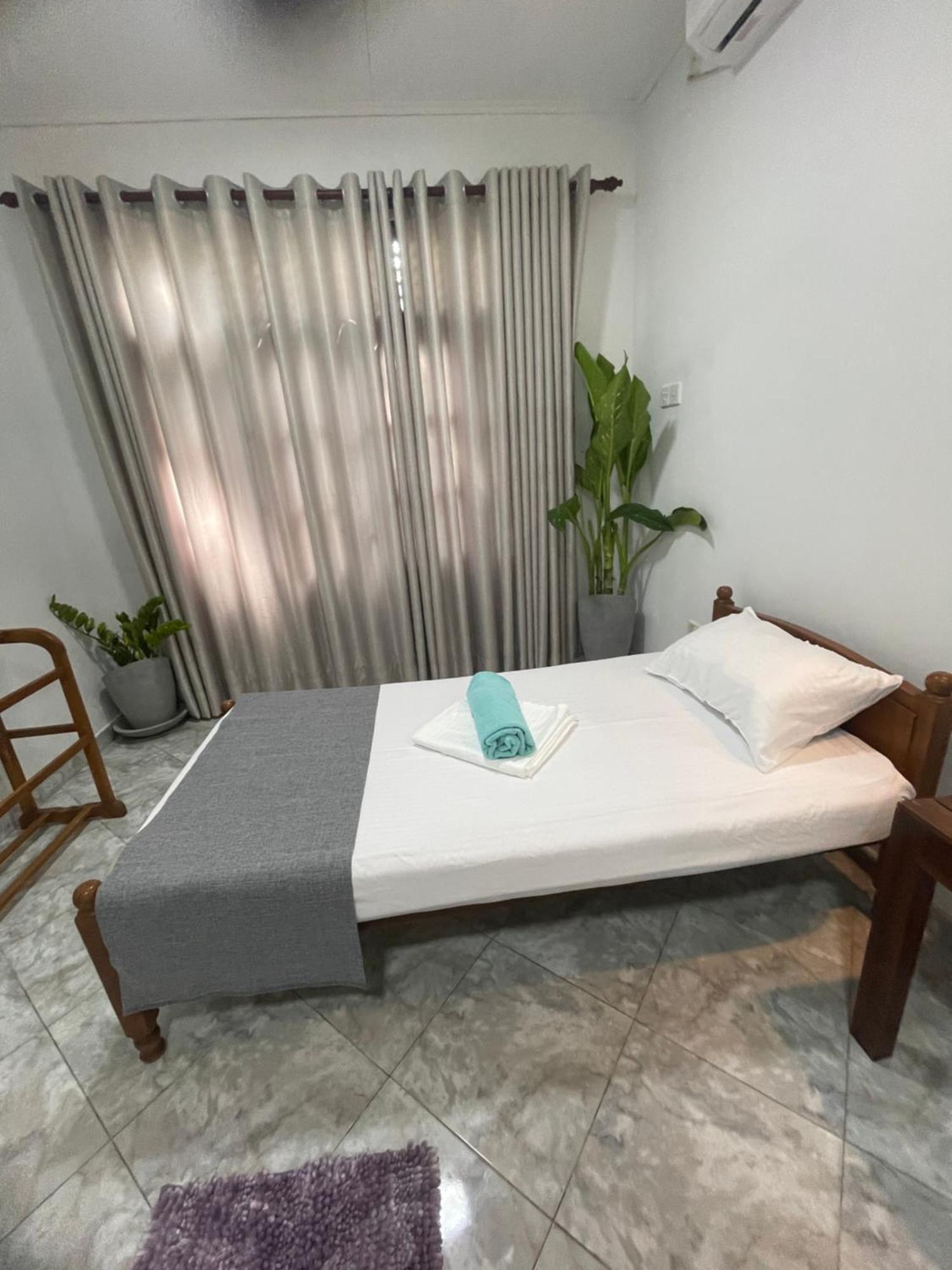 Seacret Soul Villa & Cafe Matara Exterior foto