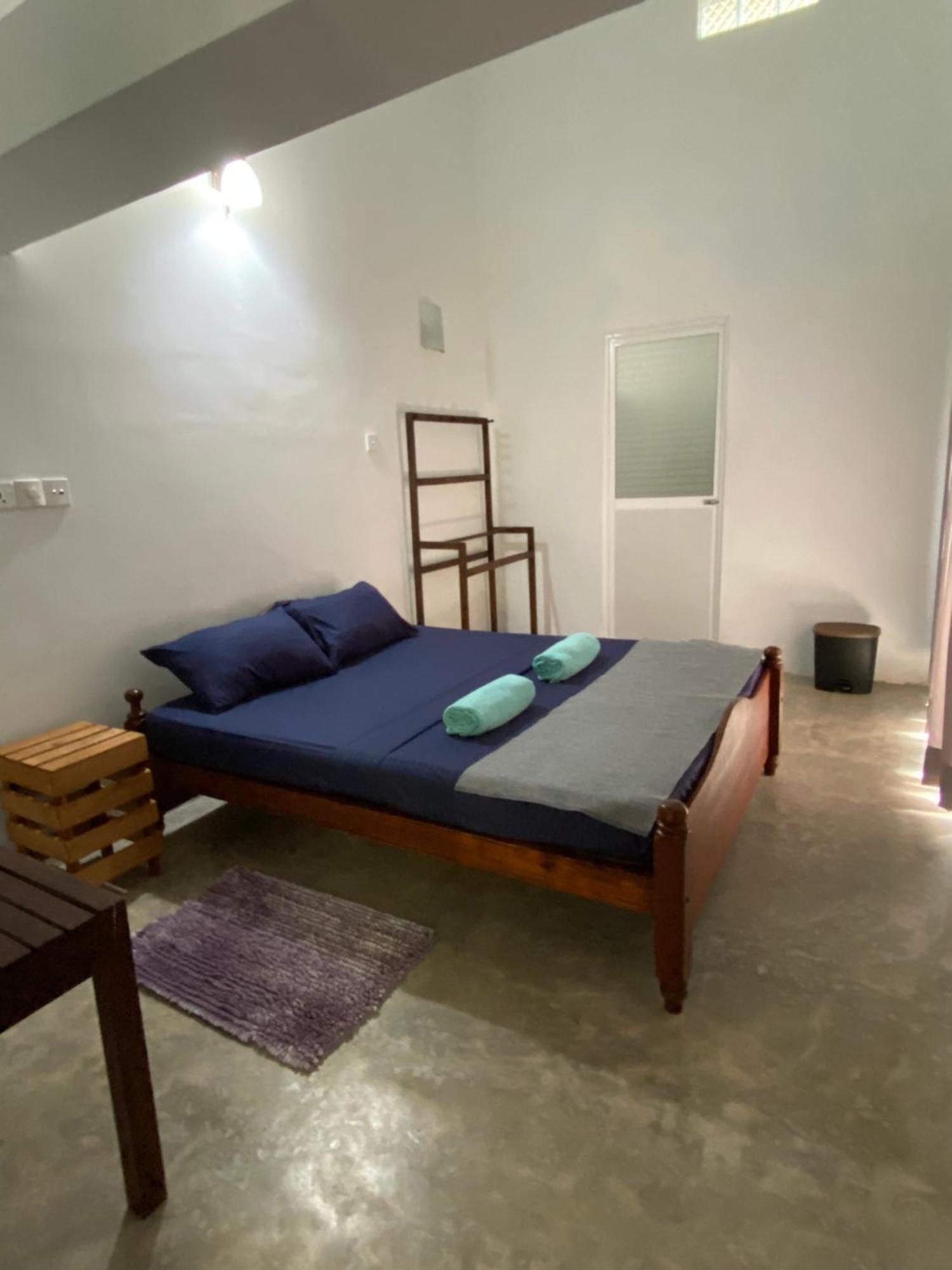 Seacret Soul Villa & Cafe Matara Exterior foto