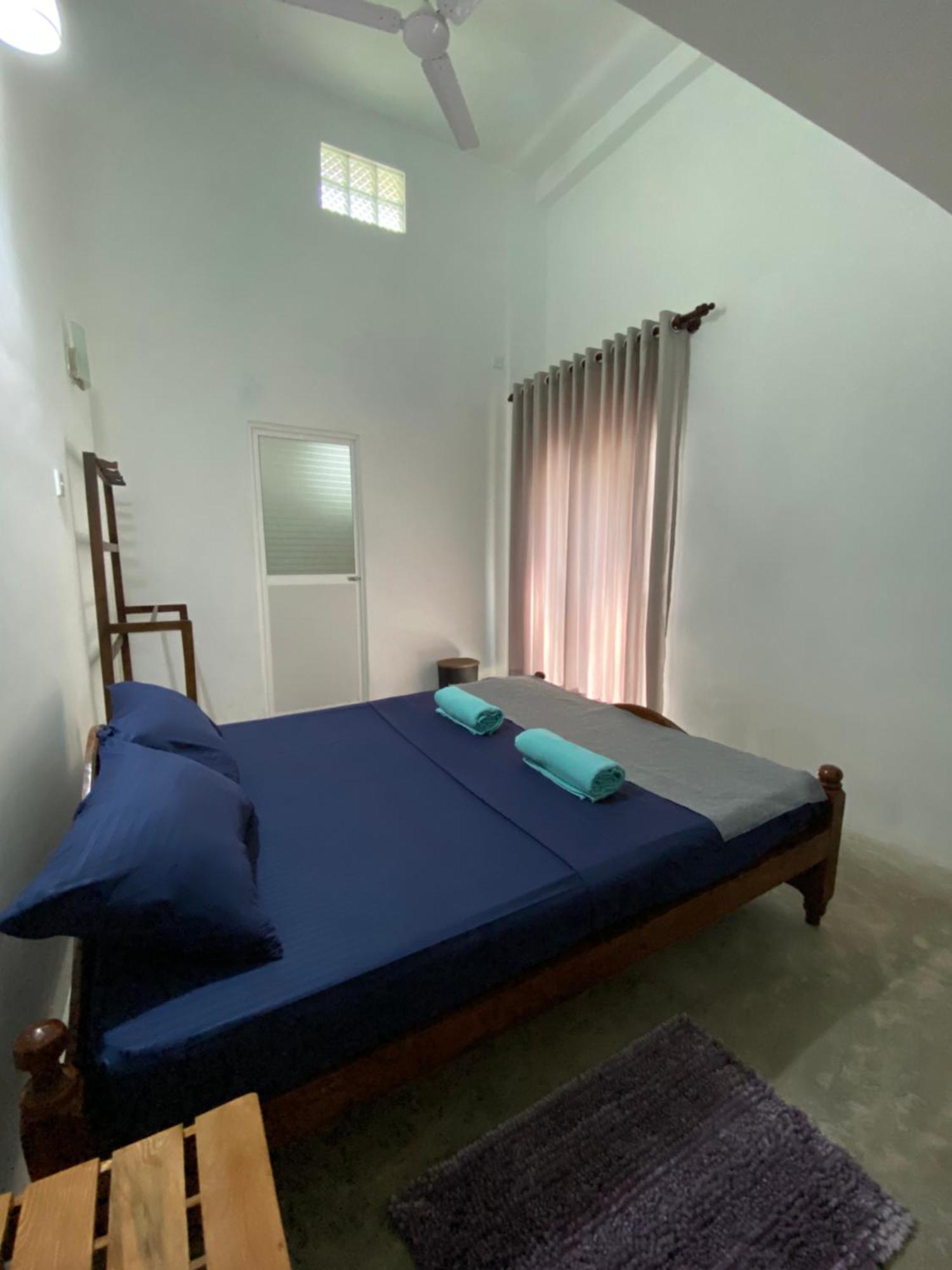 Seacret Soul Villa & Cafe Matara Exterior foto