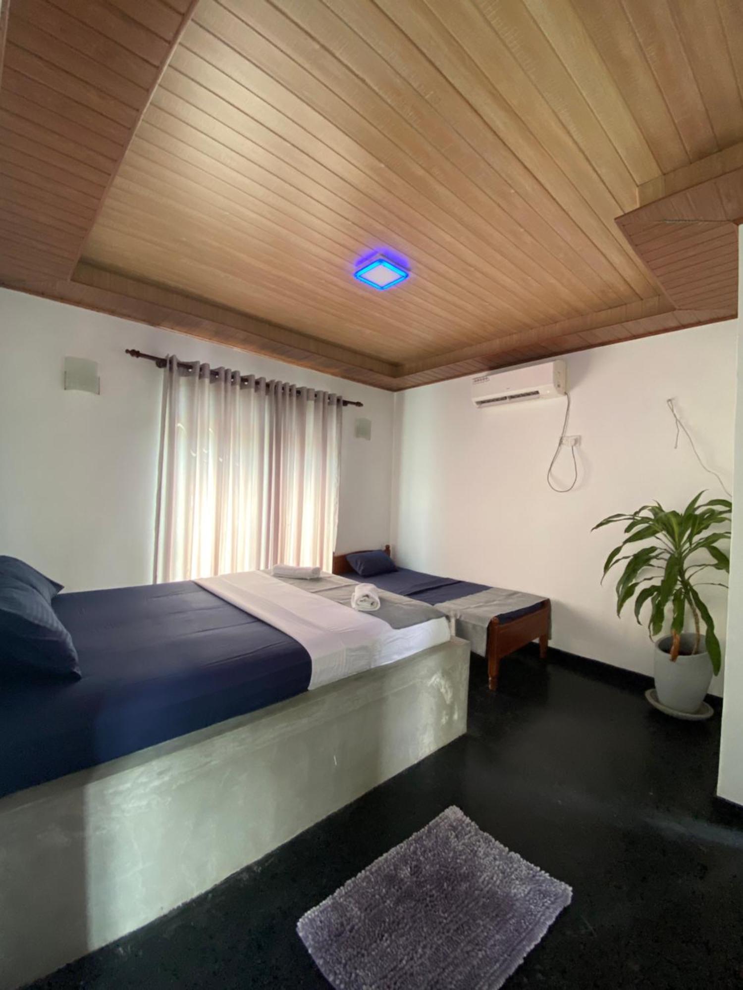 Seacret Soul Villa & Cafe Matara Exterior foto