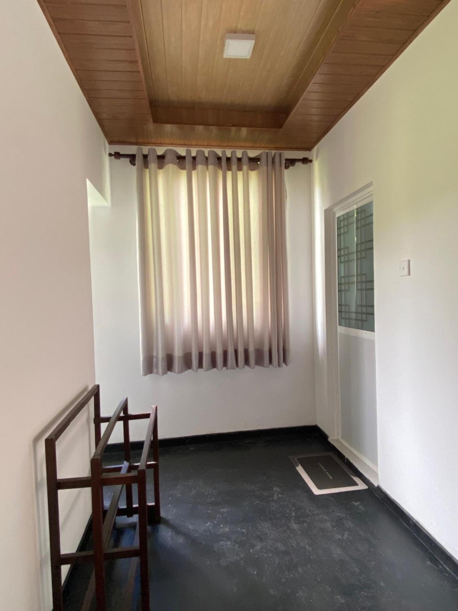 Seacret Soul Villa & Cafe Matara Exterior foto