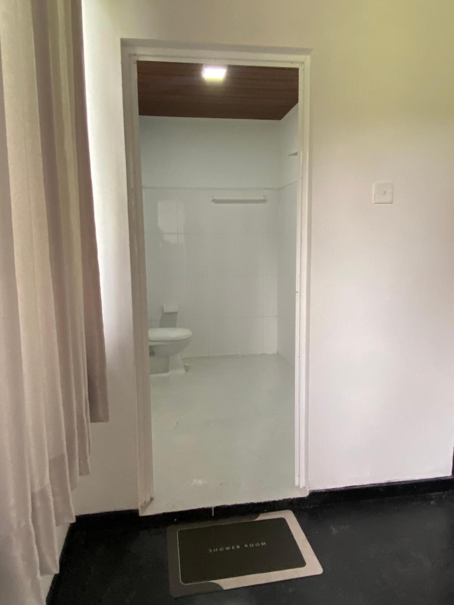 Seacret Soul Villa & Cafe Matara Exterior foto